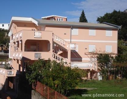 Vila Branka Sutomore Sobe Smestaj Apartman, private accommodation in city Sutomore, Montenegro - DSC04716