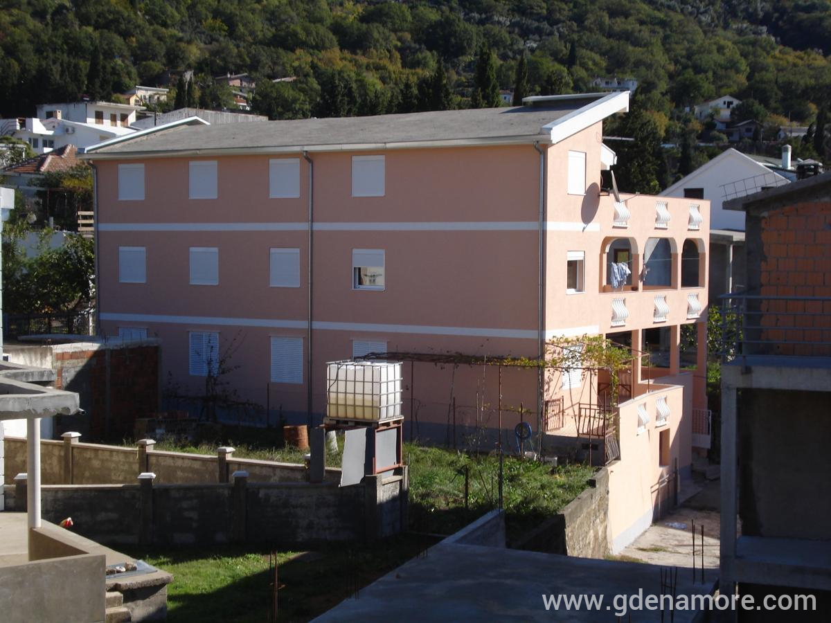 Vila Branka Sutomore Sobe Smestaj Apartman, privatni smeštaj u mestu Sutomore, Crna Gora - DSC04706